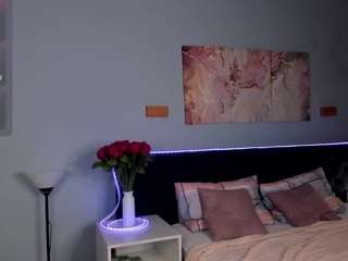 Lisa-Payne live webcam show