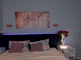 Lisa-Payne live webcam show