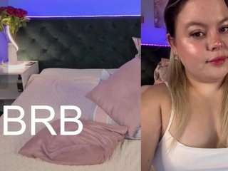 Lisa-payne's cam show statistics and live stream