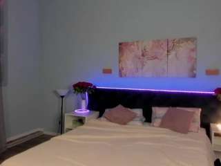 lisa-payne Live Webcam on CamSoda