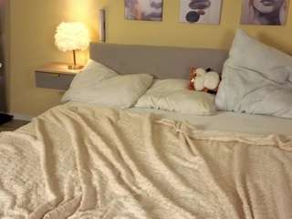 Lisa-payne live webcam