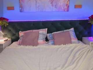 Lisa-Payne live cam preview