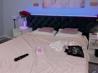 Lisa-Payne live cam preview