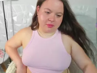 Lisa-Payne's Live Sex Cam Show