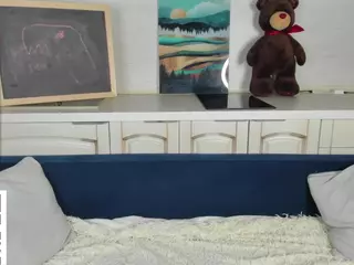 Lisa-Payne's Live Sex Cam Show
