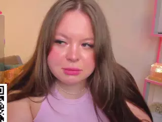 Lisa-Payne's Live Sex Cam Show