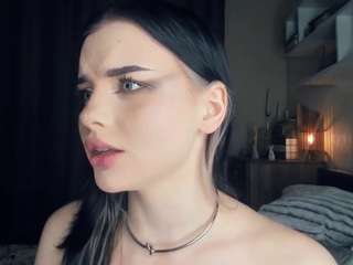 lizbethbrookins Live Webcam on CamSoda