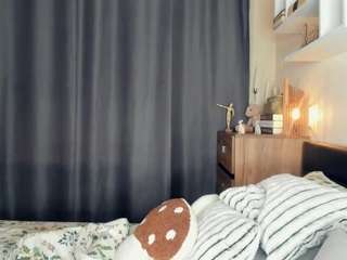 lizbethbrookins Live Webcam on CamSoda