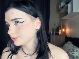 lizbethbrookins Live Webcam on CamSoda