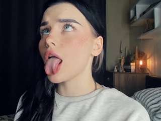 lizbethbrookins Live Webcam on CamSoda