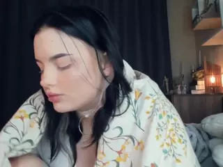 CuteCaprice's Live Sex Cam Show