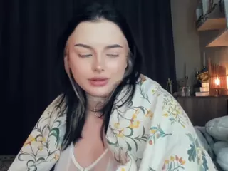 CuteCaprice's Live Sex Cam Show