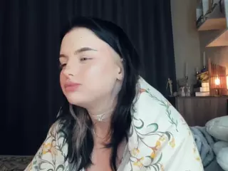 CuteCaprice's Live Sex Cam Show