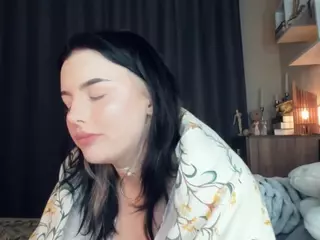 CuteCaprice's Live Sex Cam Show
