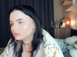 CuteCaprice's Live Sex Cam Show
