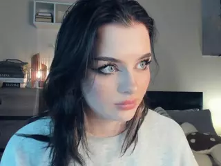 CuteCaprice's Live Sex Cam Show
