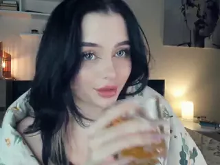CuteCaprice's Live Sex Cam Show