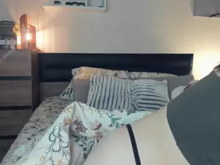 CuteCaprice's Live Sex Cam Show