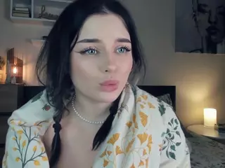 CuteCaprice's Live Sex Cam Show