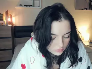 CuteCaprice's Live Sex Cam Show