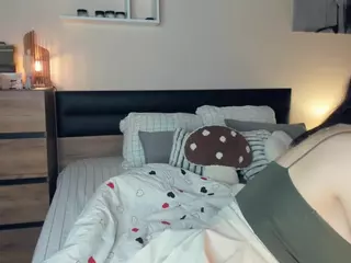 CuteCaprice's Live Sex Cam Show