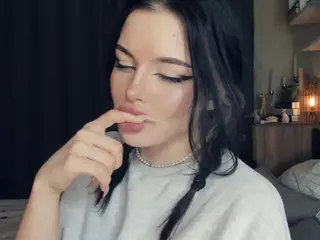 CuteCaprice's Live Sex Cam Show