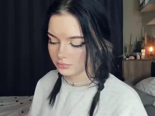 CuteCaprice's Live Sex Cam Show