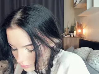 CuteCaprice's Live Sex Cam Show