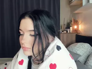 CuteCaprice's Live Sex Cam Show