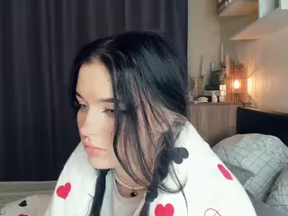 CuteCaprice's Live Sex Cam Show