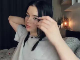 CuteCaprice's Live Sex Cam Show