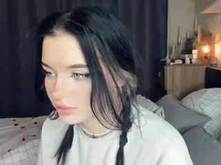 CuteCaprice's Live Sex Cam Show
