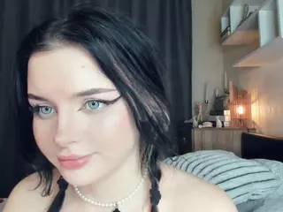 CuteCaprice's Live Sex Cam Show