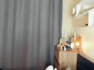 CuteCaprice's Live Sex Cam Show