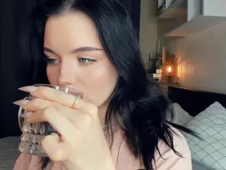 CuteCaprice's Live Sex Cam Show