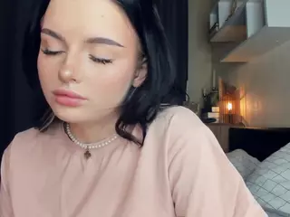 CuteCaprice's Live Sex Cam Show