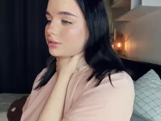 CuteCaprice's Live Sex Cam Show