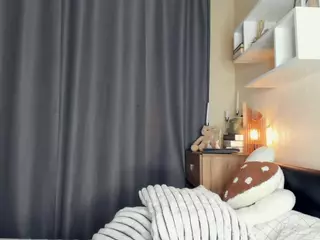 CuteCaprice's Live Sex Cam Show