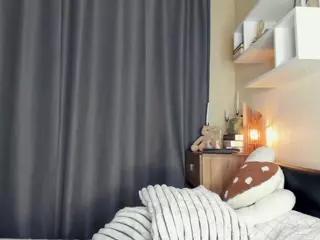 CuteCaprice's Live Sex Cam Show