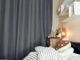 CuteCaprice's Live Sex Cam Show