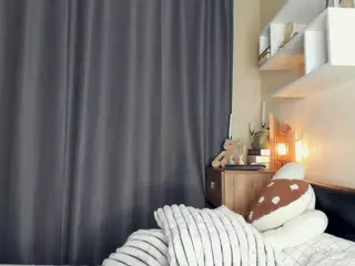 CuteCaprice's Live Sex Cam Show