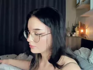 CuteCaprice's Live Sex Cam Show