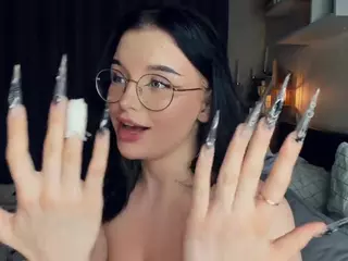 CuteCaprice's Live Sex Cam Show