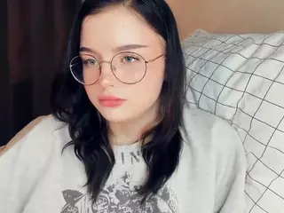 CuteCaprice's Live Sex Cam Show