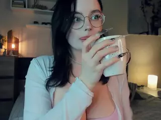 CuteCaprice's Live Sex Cam Show