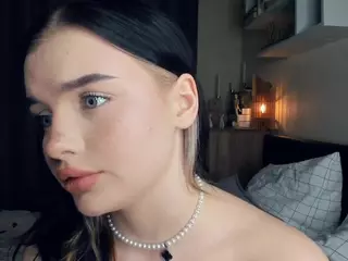 CuteCaprice's Live Sex Cam Show