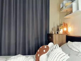 CuteCaprice's Live Sex Cam Show