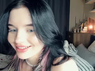 CuteCaprice's Live Sex Cam Show