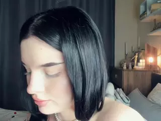 CuteCaprice's Live Sex Cam Show
