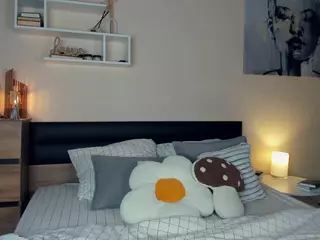 CuteCaprice's Live Sex Cam Show